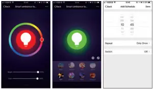 a screenshot of a cell phone