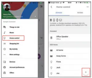 graphical user interface, application
