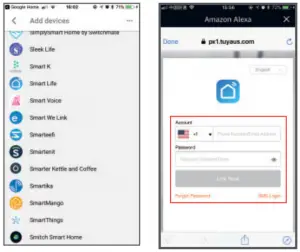 graphical user interface, application