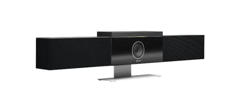 Poly R30 Usb Video Bar Instruction Manual