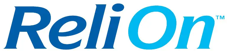 ReliOn A6E0C632 Blood Glucose Monitoring - Logo