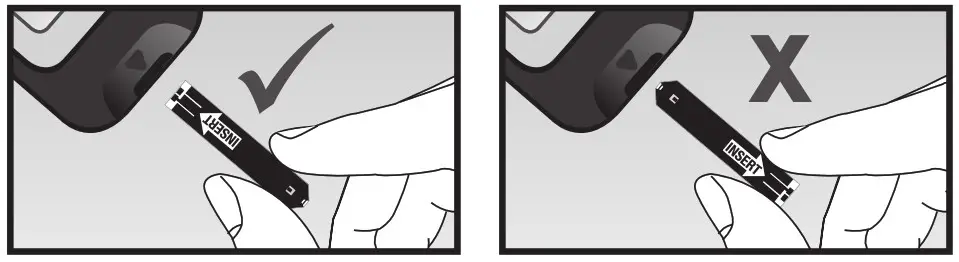 ReliOn A6E0C632 Blood Glucose Monitoring - Replacing the Battery 3