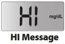 ReliOn A6E0C632 Blood Glucose Monitoring - icon 1