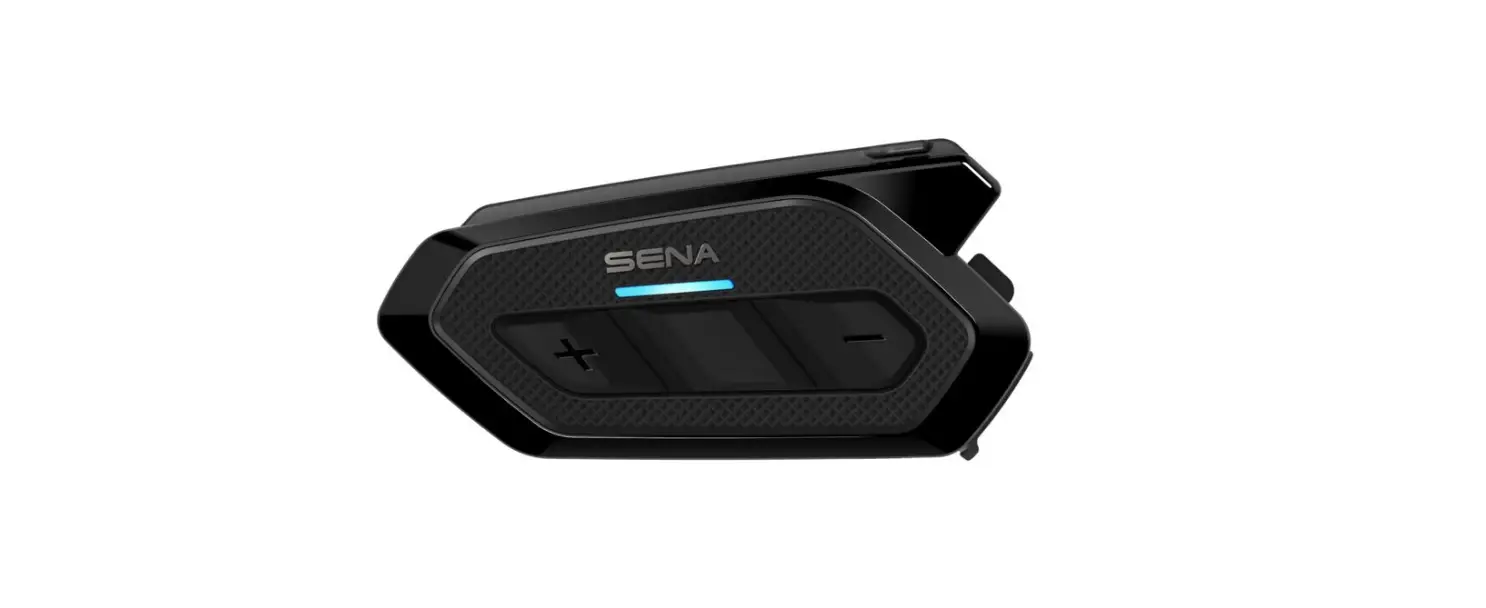 Sena Spider Rt1 Bluetooth Headset User Manual