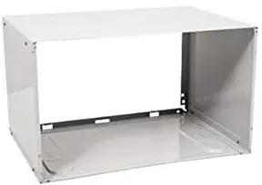 Koldfront Through the Wall Air Conditioner Sleeve Instruction Manual