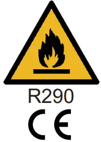 JOCEL JDE002136 Dehumidifier - ce