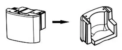 JOCEL JDE002136 Dehumidifier - figure 6