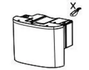 JOCEL JDE002136 Dehumidifier - figure 7