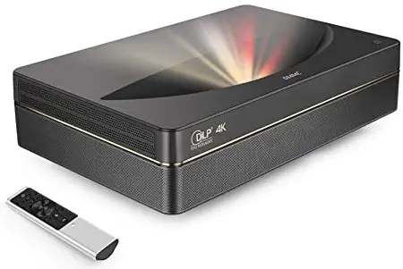 OMMC L4K1 Laser Theater Projector