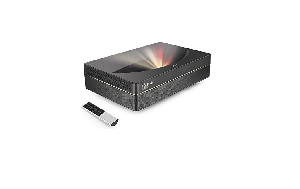 Ommc L4k1 Laser Theater Projector Installation Guide