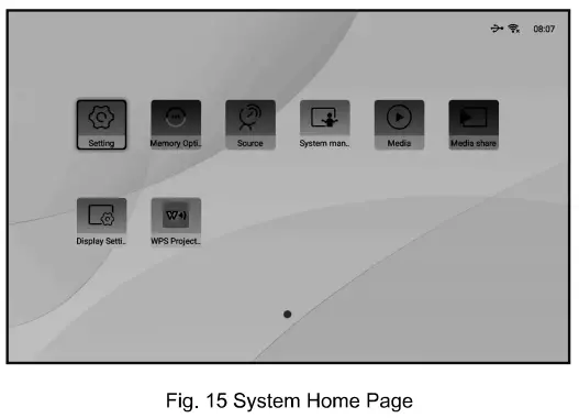 Operating Instructions