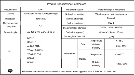 Product Introduction