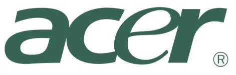 acer - logo