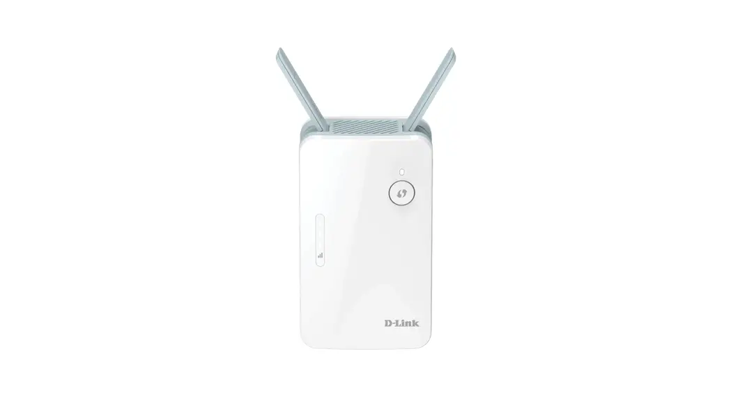 D-link E15 Wi-fi 6 Extender Installation Guide