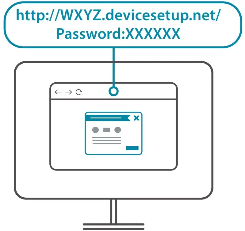 D Link E15 Wi Fi 6 Extender - complete