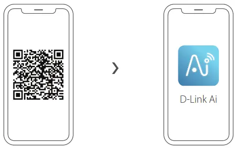 D Link E15 Wi Fi 6 Extender