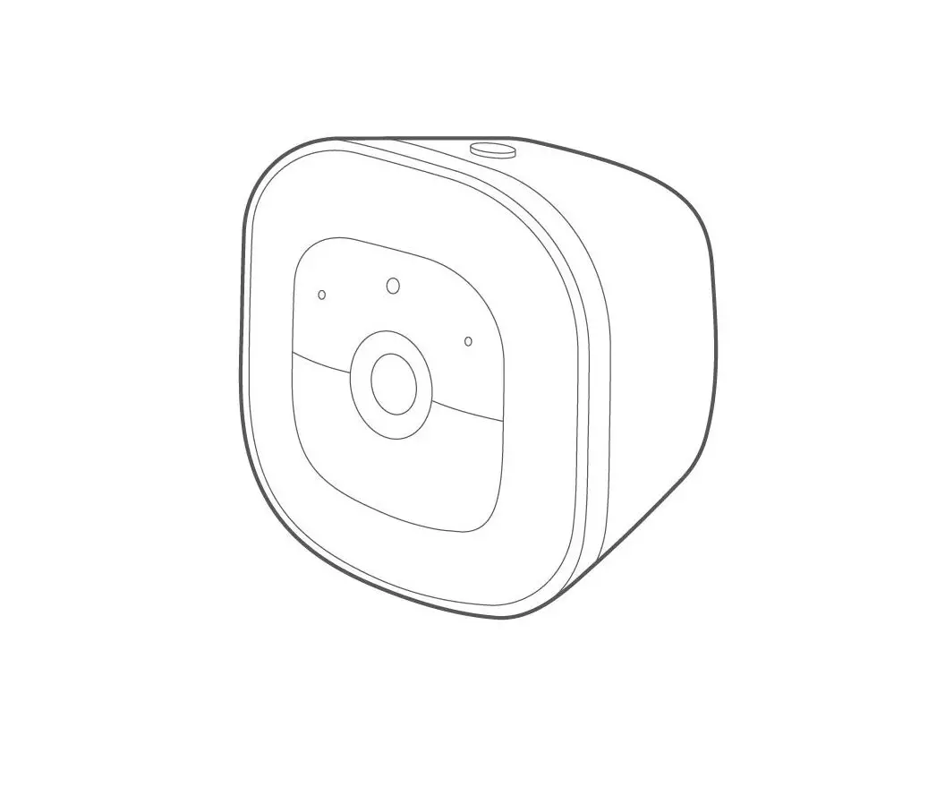 Eufy L20 Solocam Wireless Outdoor Security Camera User Guide Eufy L20 Solocam Wireless Outdoor Security Camera User Guide