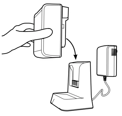Hoover BH25040 ONEPWR 40 Ah Lithium Ion Battery - BATTERY PACK