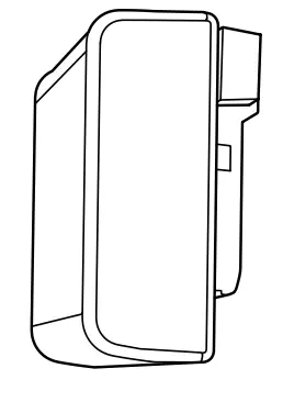 Hoover BH25040 ONEPWR 40 Ah Lithium Ion Battery