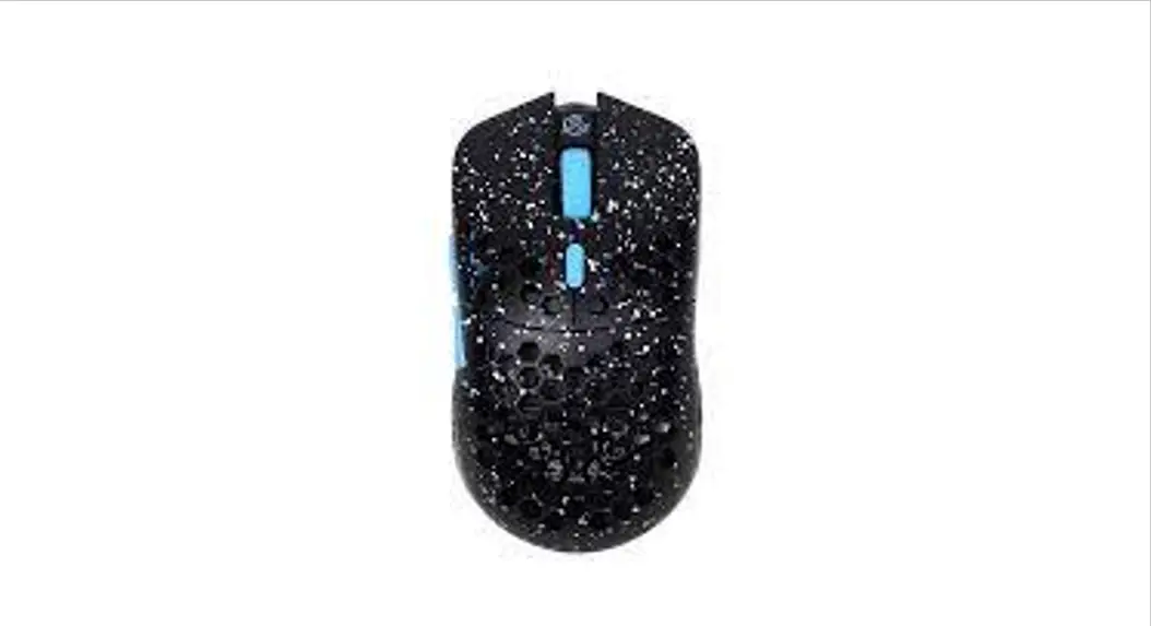 G-wolves Hts Bgw Hati Wireless Mouse User Guide
