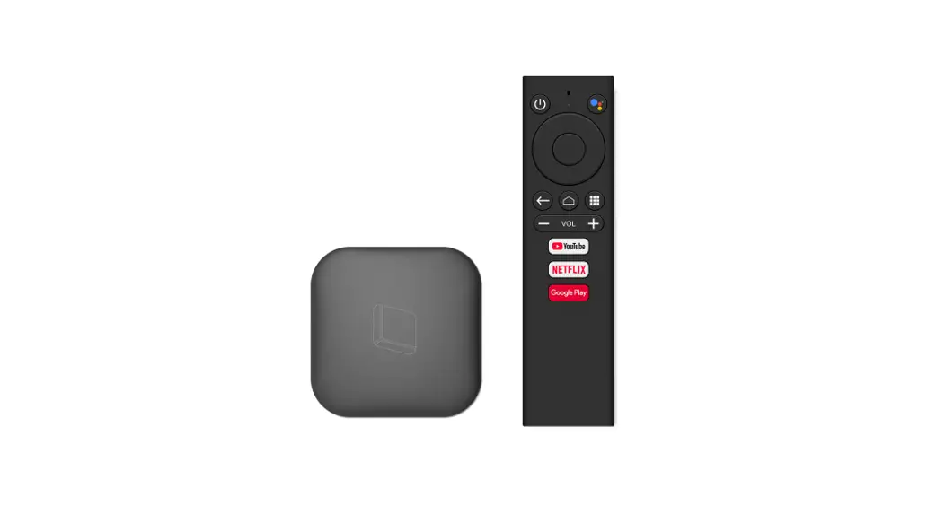 Hako Mini Android Tv Box User Manual