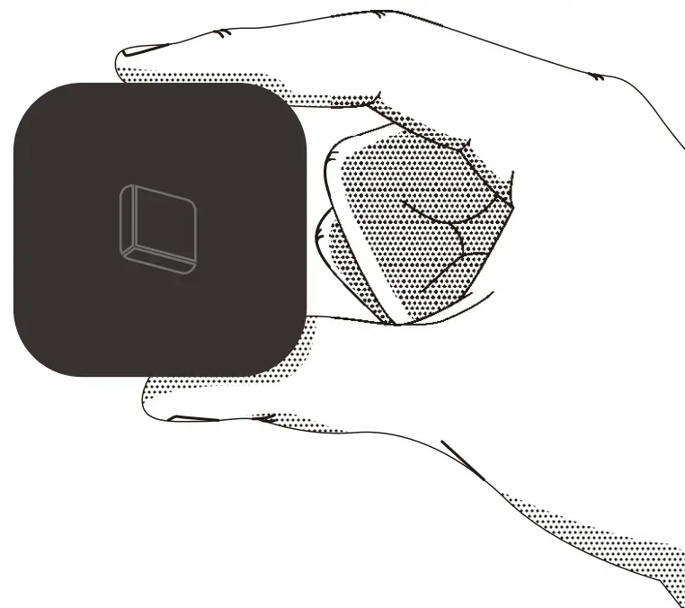 HAKO Mini Android TV Box