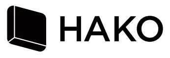 HAKO logo 1