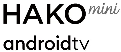 HAKO logo