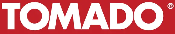 TOMADO logo