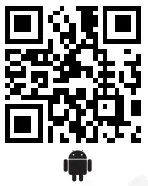 AUDAR Smart Healthcare Wristband - QR for Android