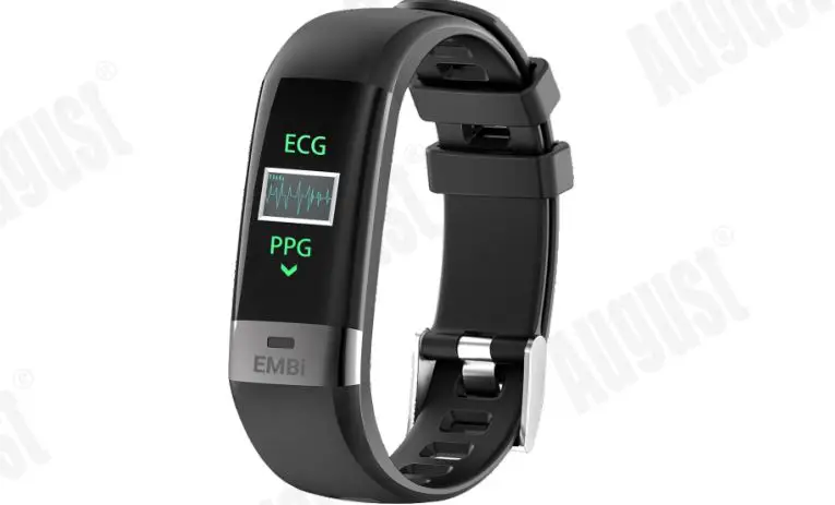 Audar Smart Healthcare Wristband User Manual
