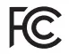 FCC Logo