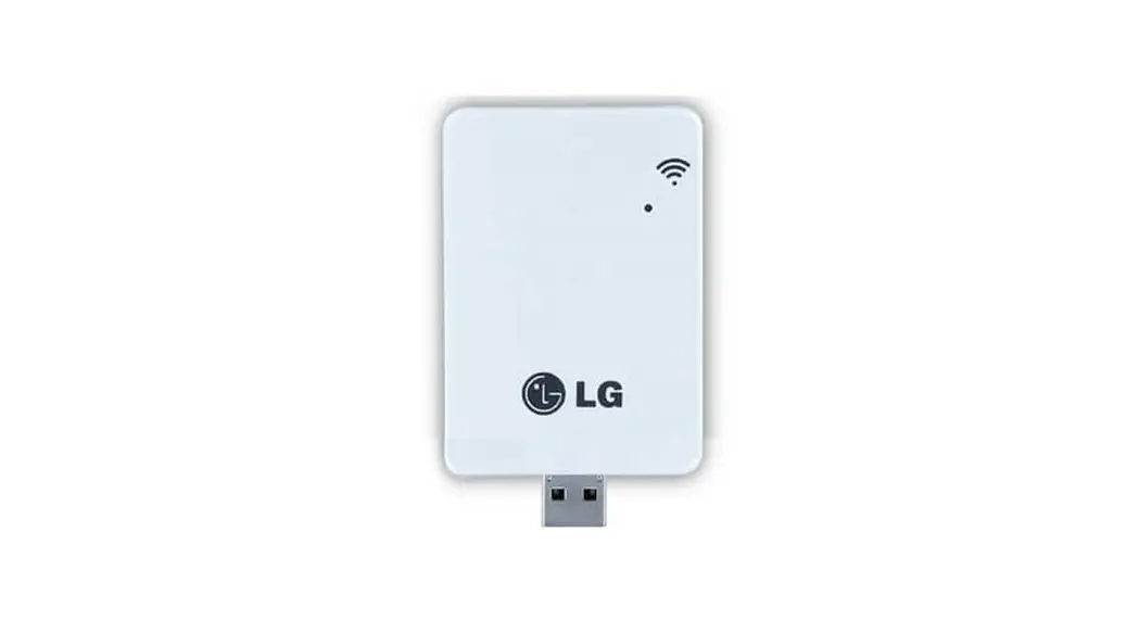 Lg Pwfmdd200 Cloud Gateway Controller Instruction Manual