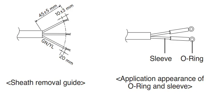 LG PWFMDD200 Cloud Gateway Controller - appearance