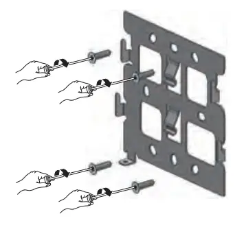 LG PWFMDD200 Cloud Gateway Controller - controller