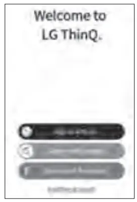 LG PWFMDD200 Cloud Gateway Controller - existing
