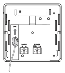 LG PWFMDD200 Cloud Gateway Controller - fig