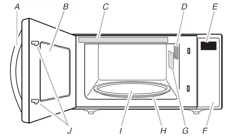 Whirlpool-MWO-611-Freestanding-Microwave-Oven-fig1