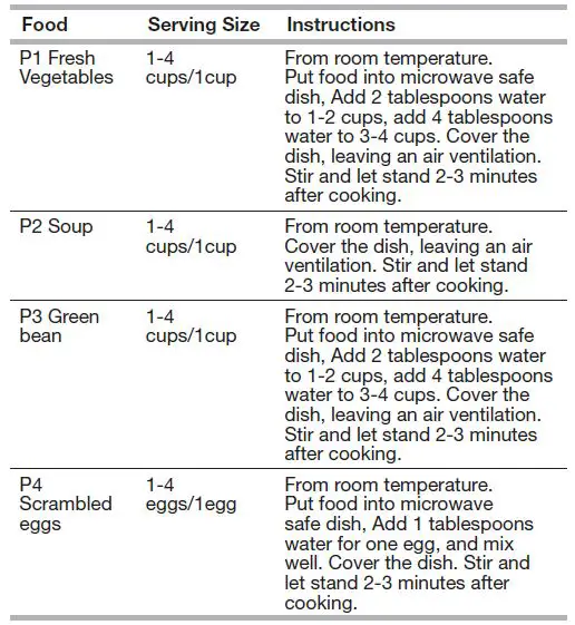 Whirlpool-MWO-611-Freestanding-Microwave-Oven-fig5