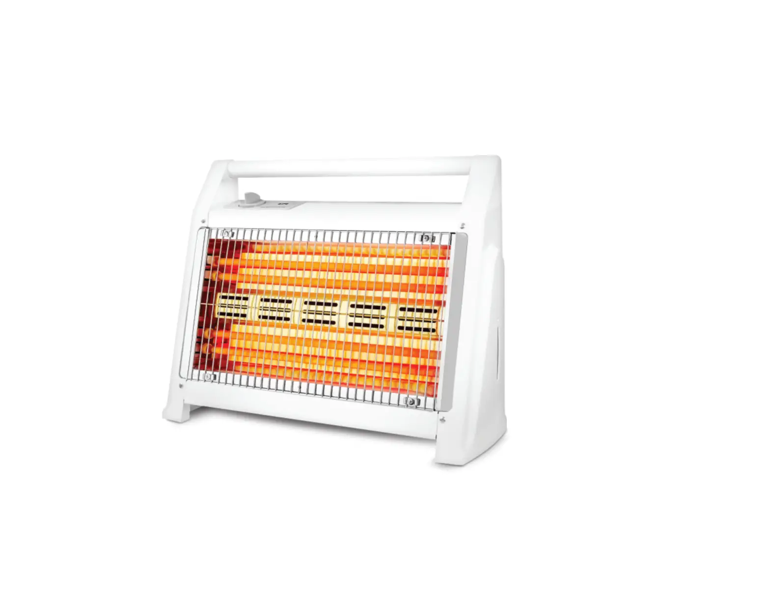 Life 221-0127 Q-heat Electric Quartz Heater User Manual Life 221-0127 Q-heat Electric Quartz Heater User Manual