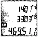 BOSCH GLM165 40 Laser Distance Meter - figure 3