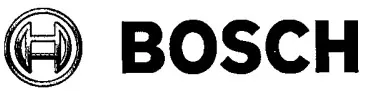 BOSCH logo