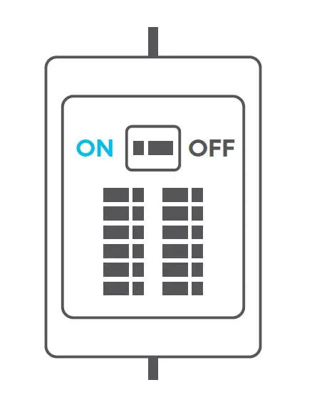 GE Appliances CSWDMBLBWF1 4-Wire Switches and Dimmers 14