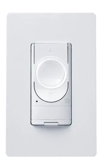 GE Appliances CSWDMBLBWF1 4-Wire Switches and Dimmers pro