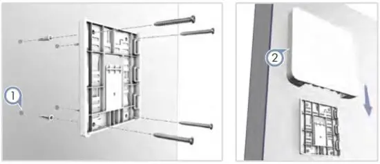 FIG 4 Mounting on a Wall.JPG
