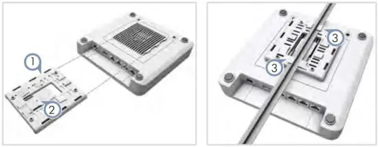 FIG 5 Mounting on a T-Bar.JPG
