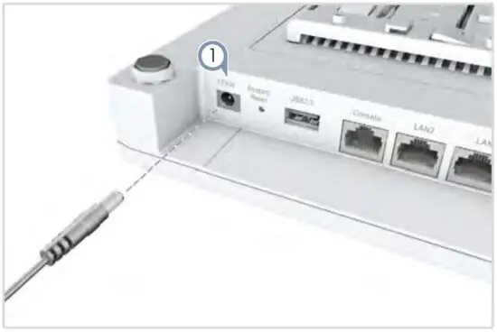 FIG 7 Connect AC Power Adapter.JPG