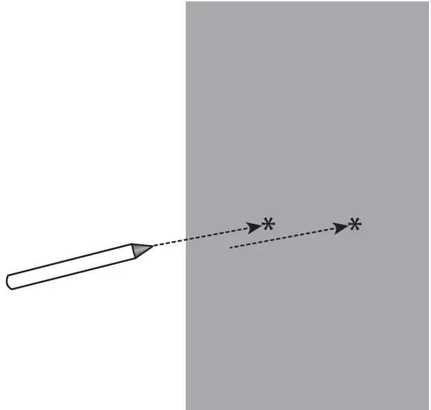 vtech VM819-2 Video Baby Monitor