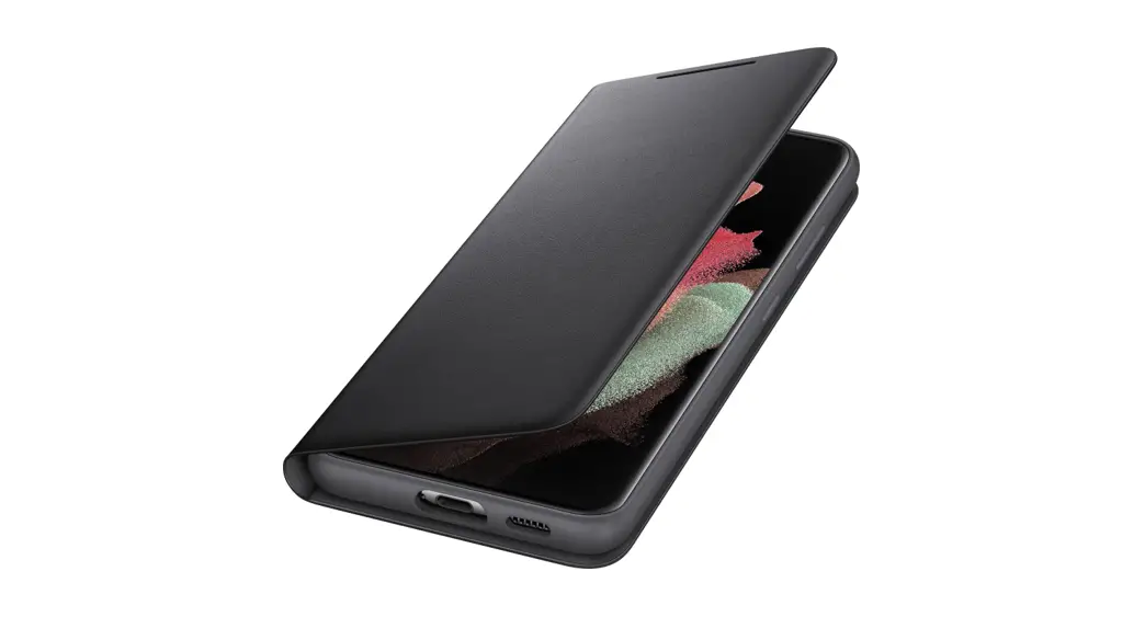 Samsung Ef-ng991 Smart Led View Cover User Guide