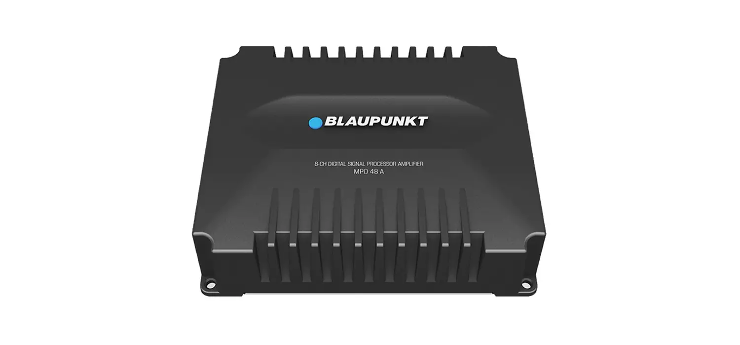 Blaupunkt Velocity Power Class Ab Amplifier With Dsp Installation Guide Blaupunkt Velocity Power Class Ab Amplifier With Dsp Installation Guide